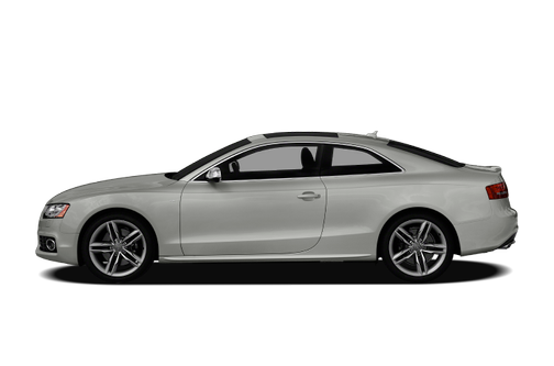 2010 Audi S5