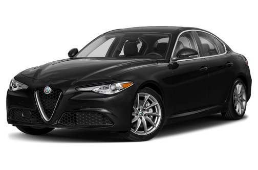 2018 Alfa Romeo Giulia Specs, Price, MPG & Reviews