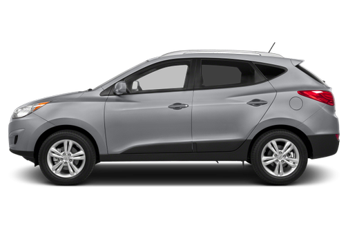 2013 Hyundai Tucson