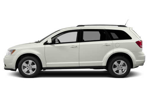 2014 Dodge Journey