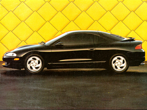 1995 Eagle Talon