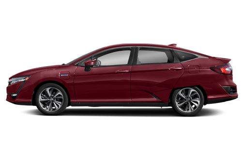 2021 honda insight best sale plug in hybrid