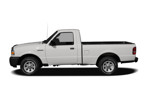 2008 Ford Ranger