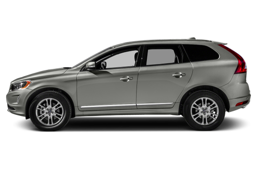 2015 Volvo XC60 Review, Ratings, Specs, Prices, and Photos - The Car  Connection