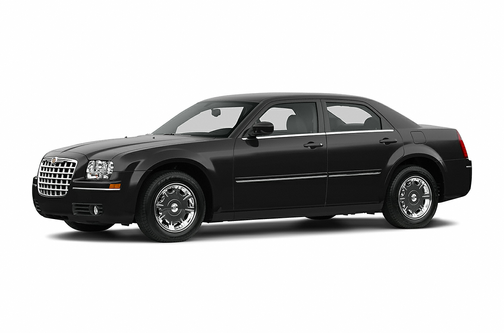 2007 Chrysler 300 Specs, Price, MPG & Reviews