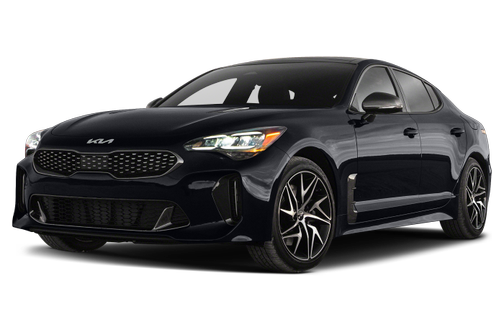 2022 Kia Stinger
