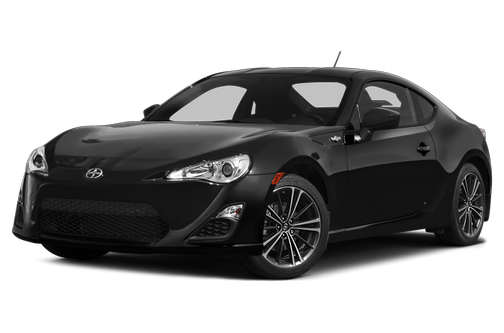 2015 Scion FR-S