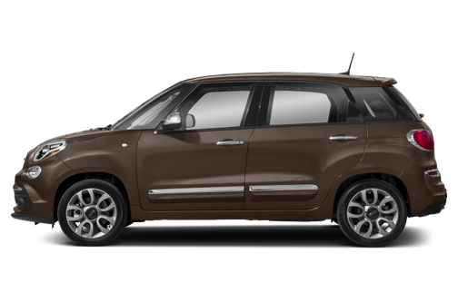 2020 FIAT 500L