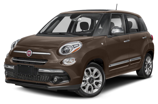 2020 FIAT 500L