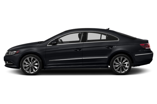 2015 Volkswagen CC