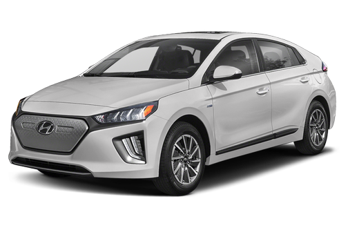 2020 Hyundai Ioniq Review, Pricing, and Specs