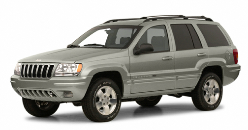 2001 Jeep Grand Cherokee Specs, Price, MPG & Reviews 