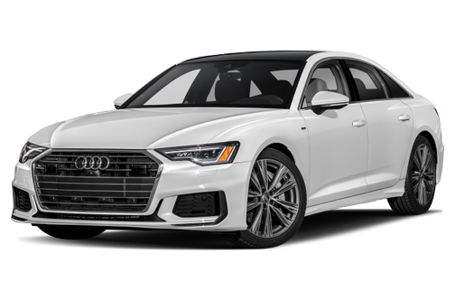 2019 Audi A6