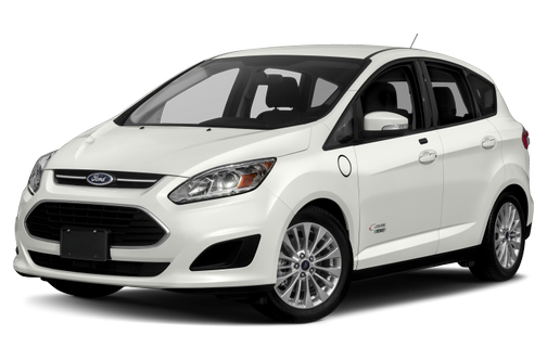 2017 Ford C-Max Energi