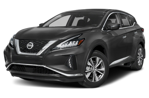 2021 Nissan Murano