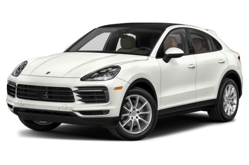 Porsche Cayenne Prices & Trims