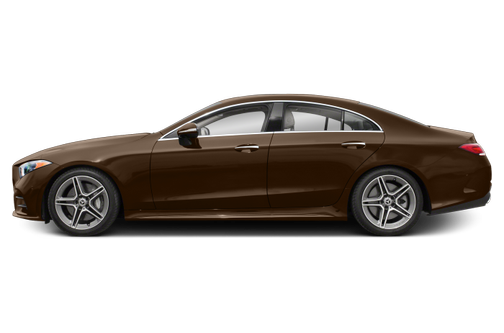 Mercedes cls discount hybrid 2020