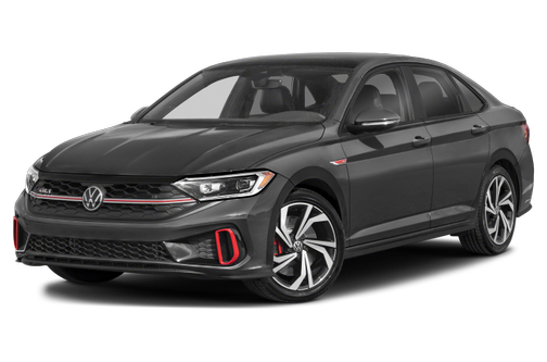 2022 Volkswagen Jetta GLI Specs, Price, MPG & Reviews | Cars.com