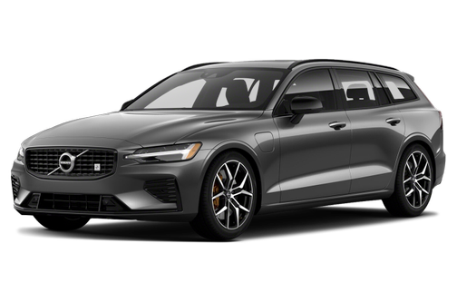 2020 Volvo V60 Recharge Plug-In Hybrid Specs, Price, MPG