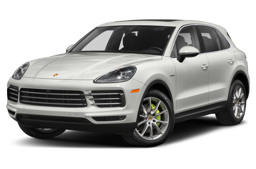 Uitbreiden aardappel laser 2019 Porsche Cayenne E-Hybrid Specs, Price, MPG & Reviews | Cars.com