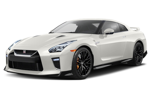 GTR, Cars