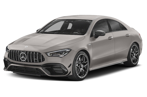 Cla best sale 2020 hybrid