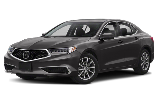 Acura car deals