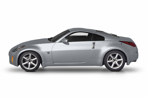 2003 Nissan 350Z