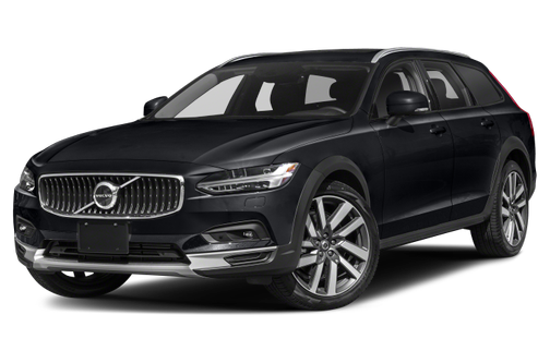 2022 Volvo V90 Cross Country Specs, Price, MPG & Reviews