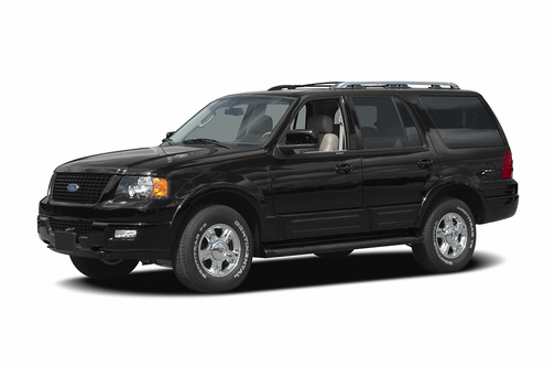 2000 Ford Expedition: Discover the Power and Reliability!