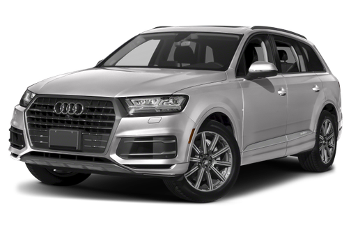 File2017 Audi Q7 S Line Quattro 30 Rearjpg  Wikimedia Commons