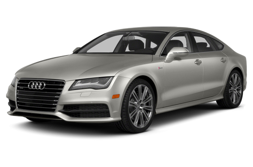2013 Audi A7