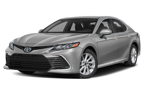 2021 Toyota Camry Specs, Price, MPG & Reviews