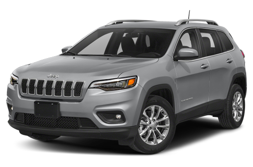 2020 Jeep Cherokee Specs, Price, MPG & Reviews 