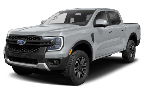 2024 Ford Ranger