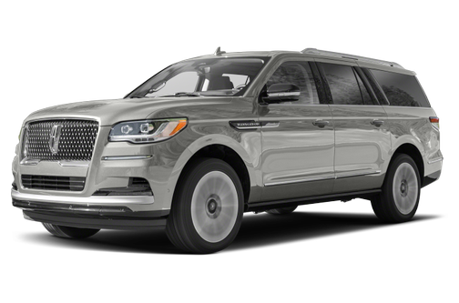 2022 Lincoln Navigator