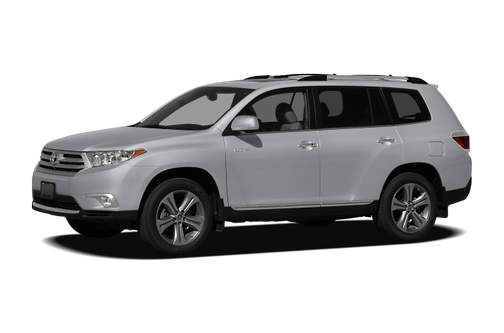 2011 Toyota Highlander