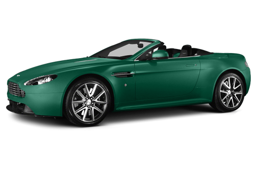 Bentley vantage on sale s price
