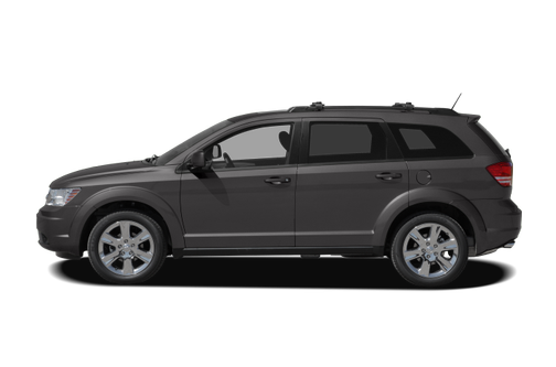 2009 Dodge Journey