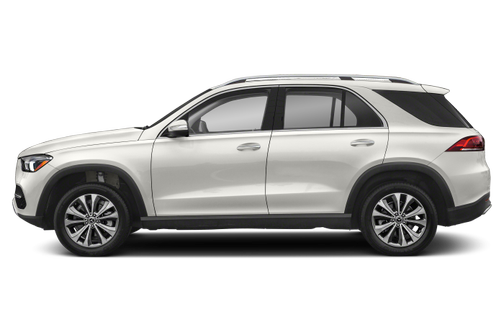 2020 Mercedes-Benz GLE 350