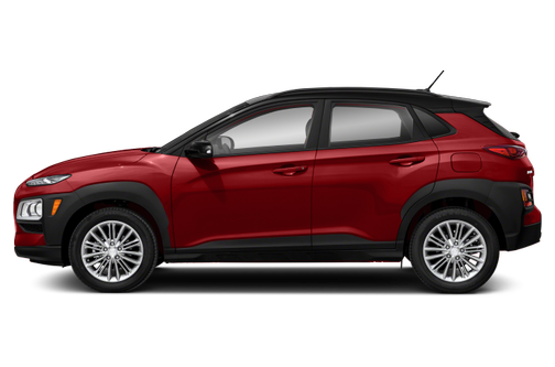 2020 Hyundai Kona