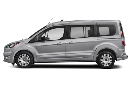 2021 Ford Transit Connect