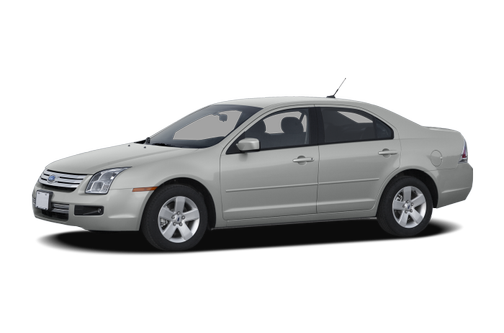 2009 Ford Fusion Specs Price MPG Reviews Cars