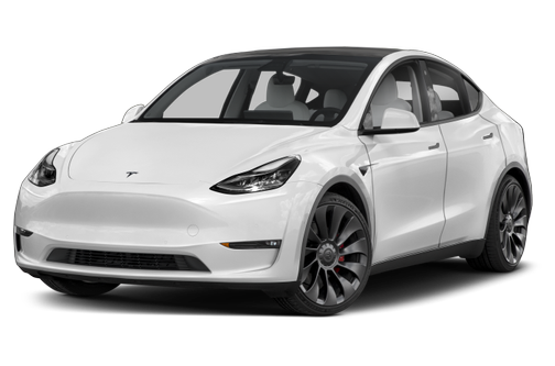 2021 Tesla Model Y Specs, Price, MPG & Reviews