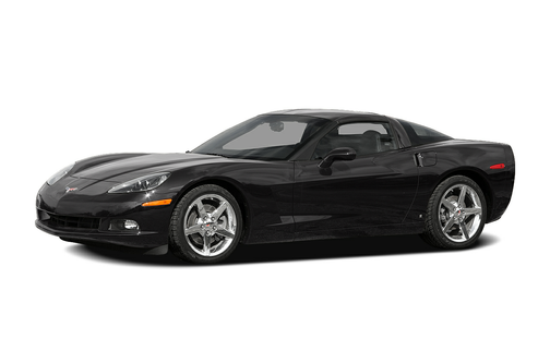 2006 Chevrolet Corvette