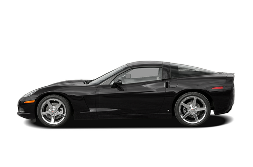 2006 Chevrolet Corvette
