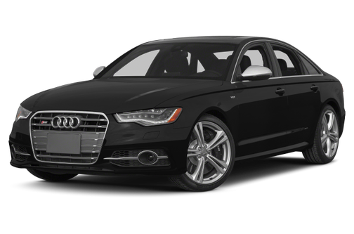 2013 Audi S6