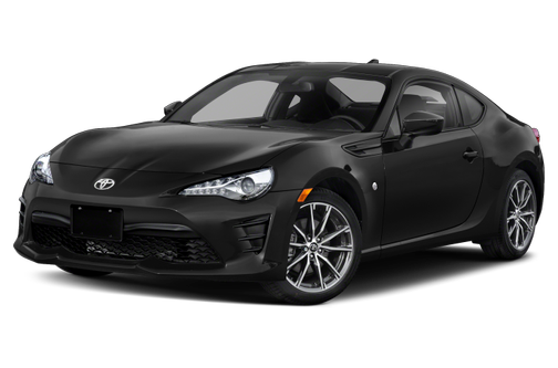 Toyota 86 Specs Price Mpg Reviews Cars Com