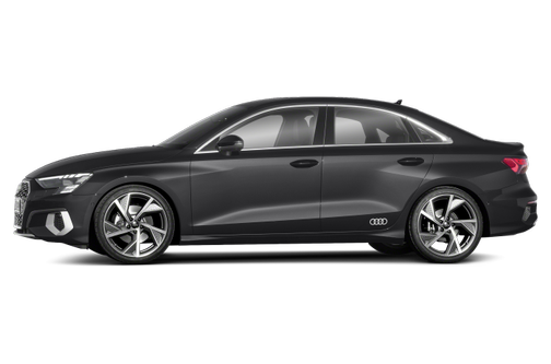 A3 Sedan
