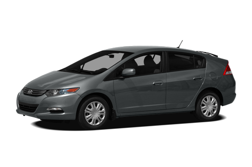 2011 Honda Insight